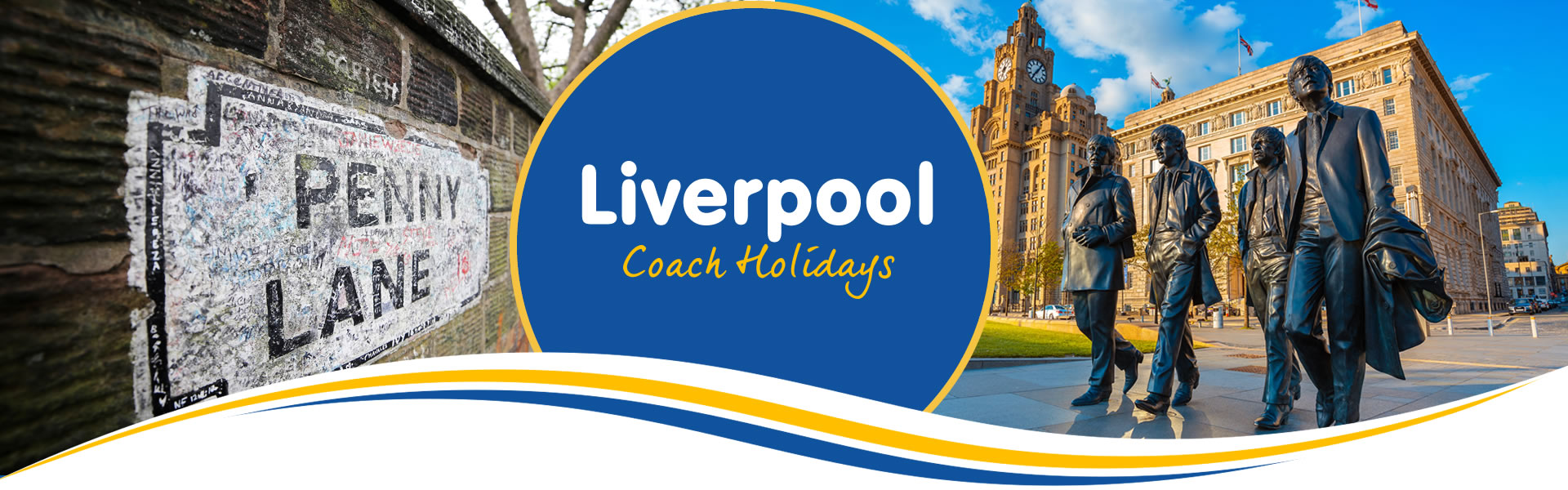 Coach Holidays