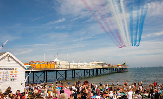 Torbay Airshow