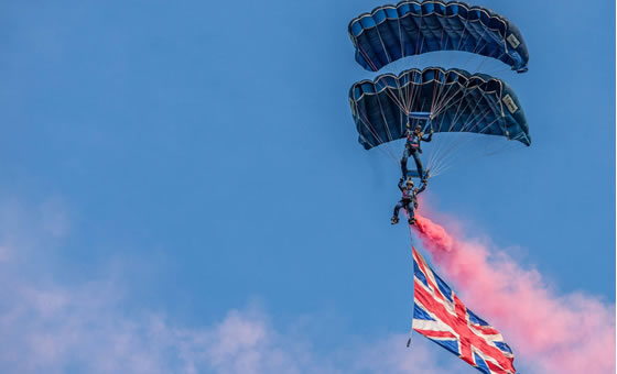 Torbay Airshow