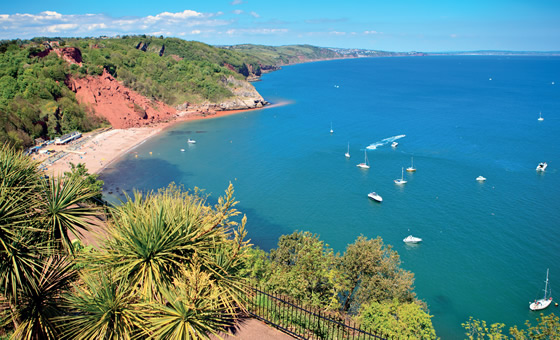 Babbacombe