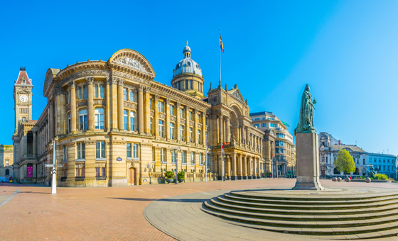 Birmingham Museum