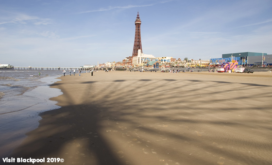 Blackpool