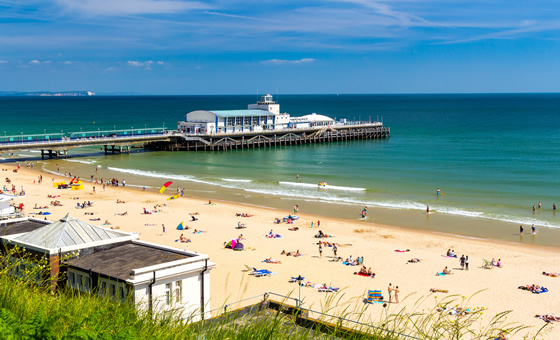 Bournemouth