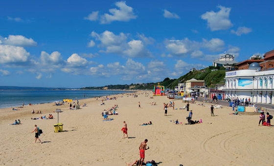 Bournemouth