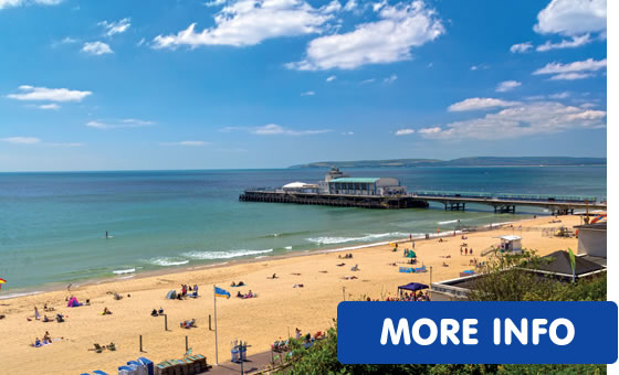 Bournemouth Self Drive