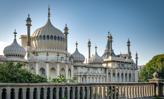 Brighton