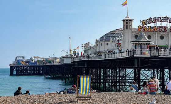 Brighton