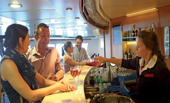 Britanny Ferries