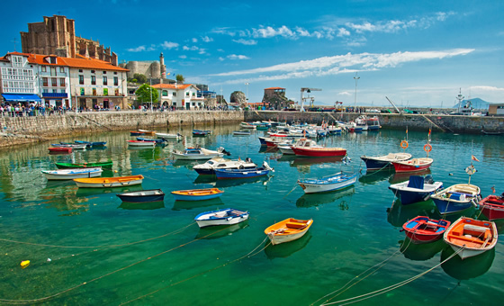 Castro Urdiales