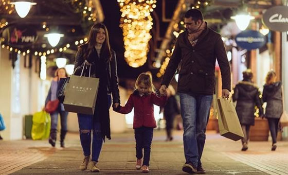 Clarks Village