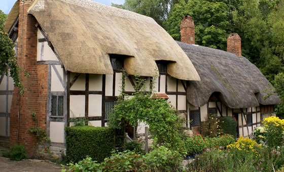 Cotswolds