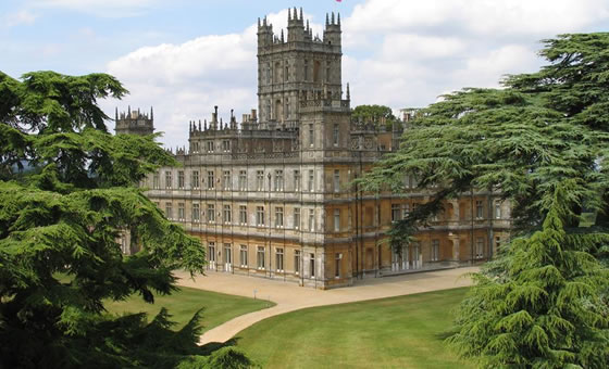 Downton Abbey