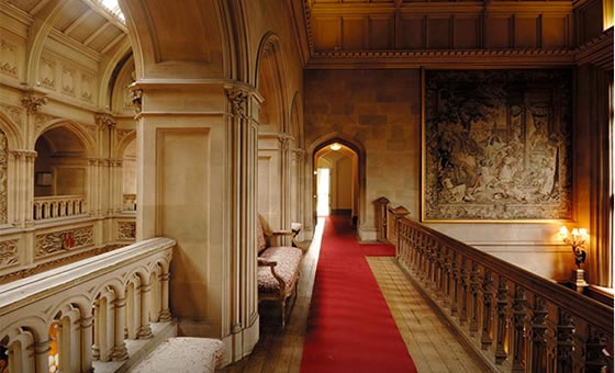 Downton Abbey