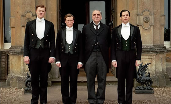 Downton Abbey