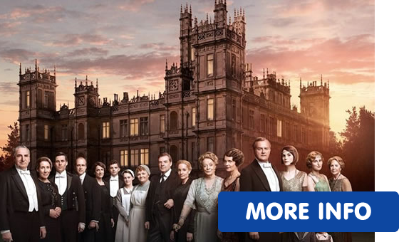 Downton Abbey