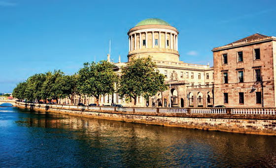 Dublin