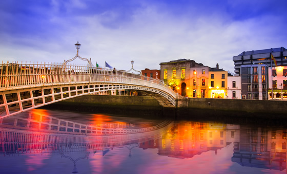 Dublin