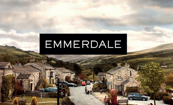 Emmerdale Tour