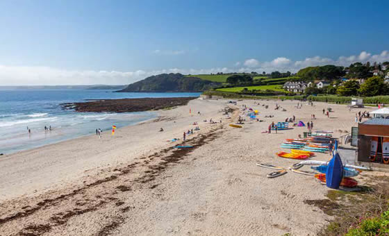 Falmouth