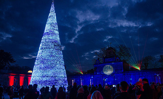 Festival of Light