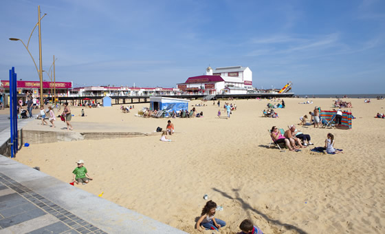 Great Yarmouth