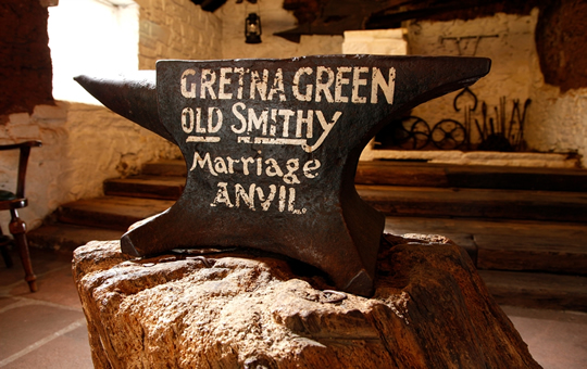 Gretna Green