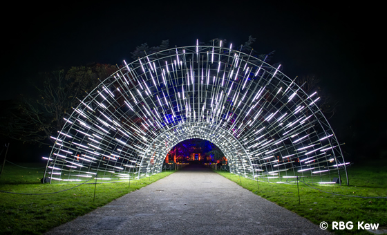 Kew Gardens