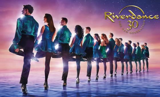 riverdance