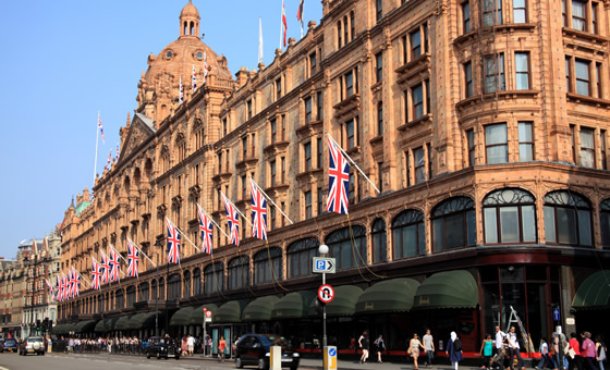 Knightsbridge