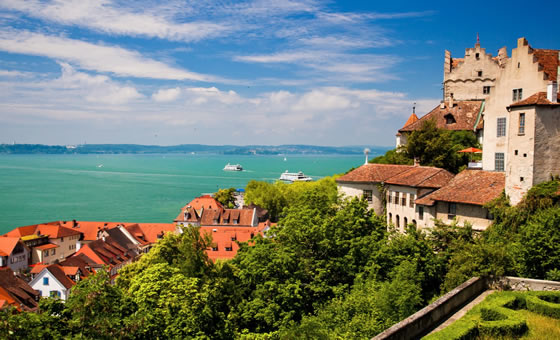 Lake Constance
