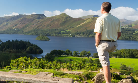 Lake District