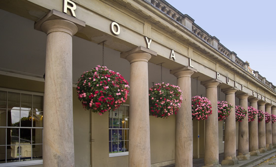 Leamington Spa
