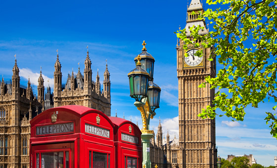 London