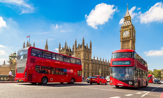 London