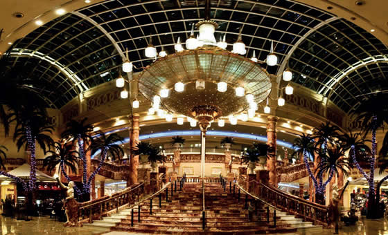 Trafford Centre