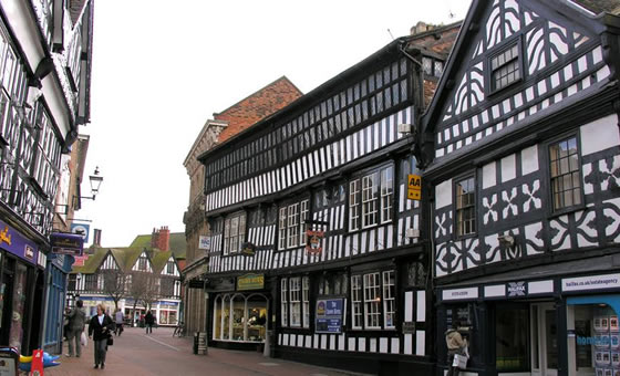 Nantwich