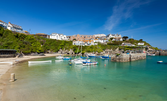 Newquay