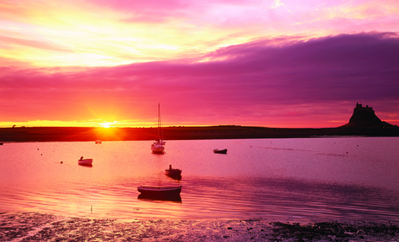 Northumberland