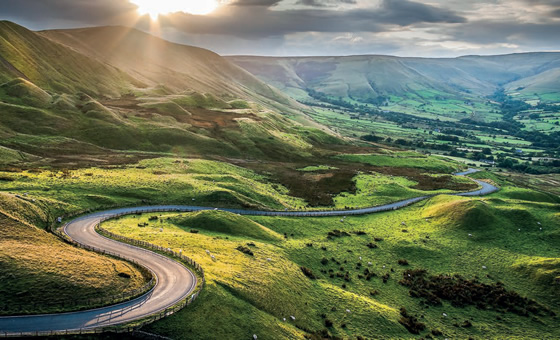 Peak District