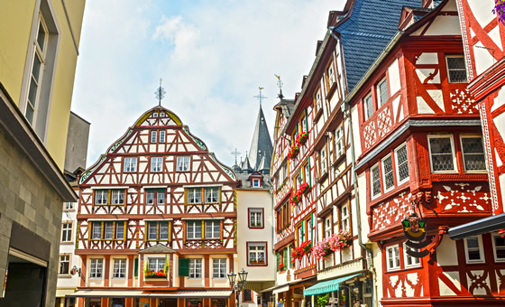 Rhine Valley