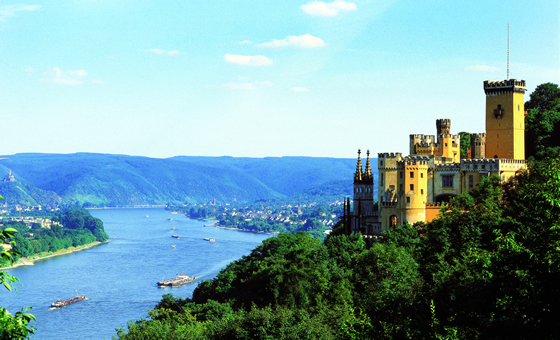 Rhine Valley