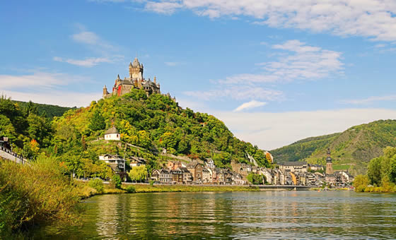 Rhine Valley
