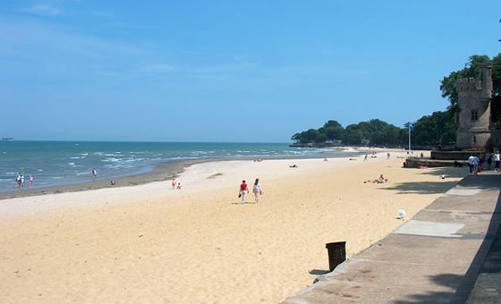 Ryde