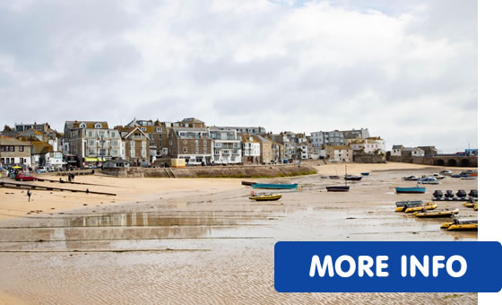 St Ives