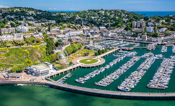 Torquay