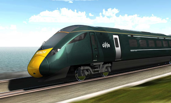 Train