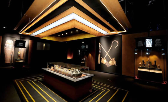 Tutankhamun