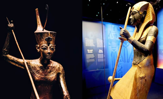 Tutankhamun