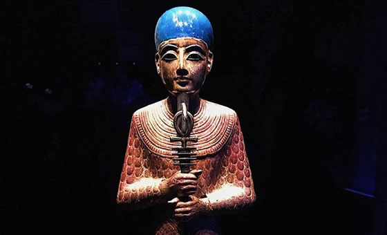 Tutankhamun