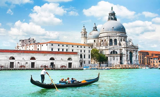 Venice